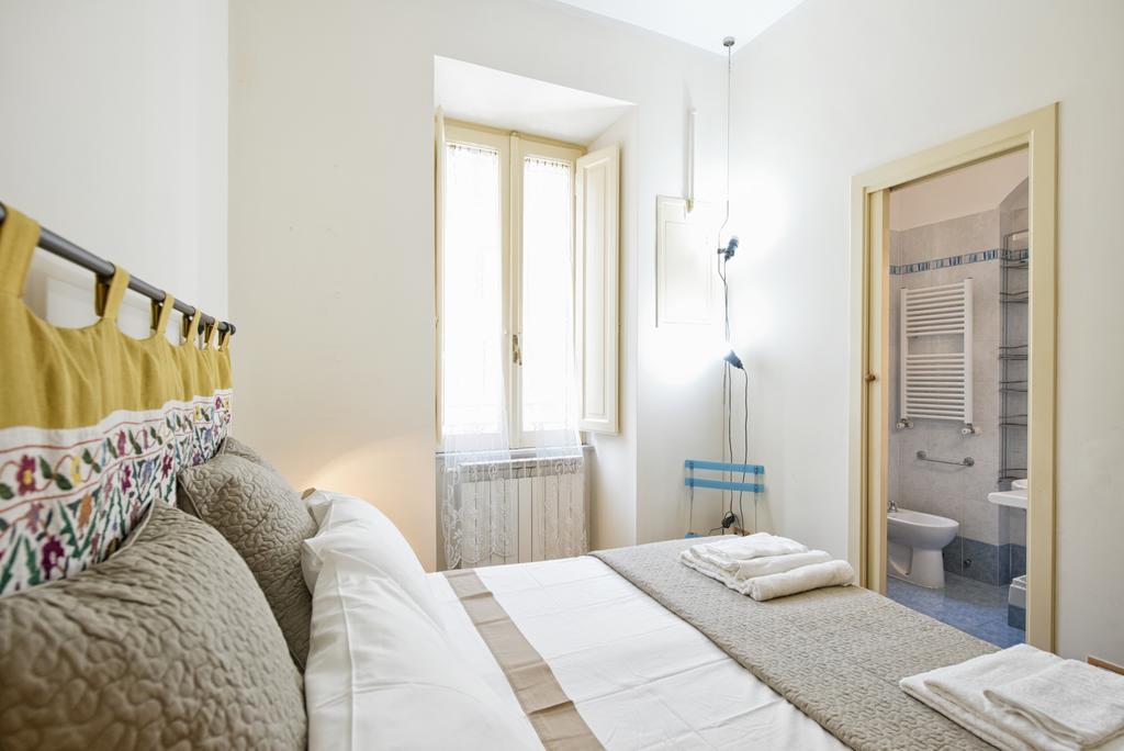 Casa Elena - Italyholidayhouse Roma Camera foto