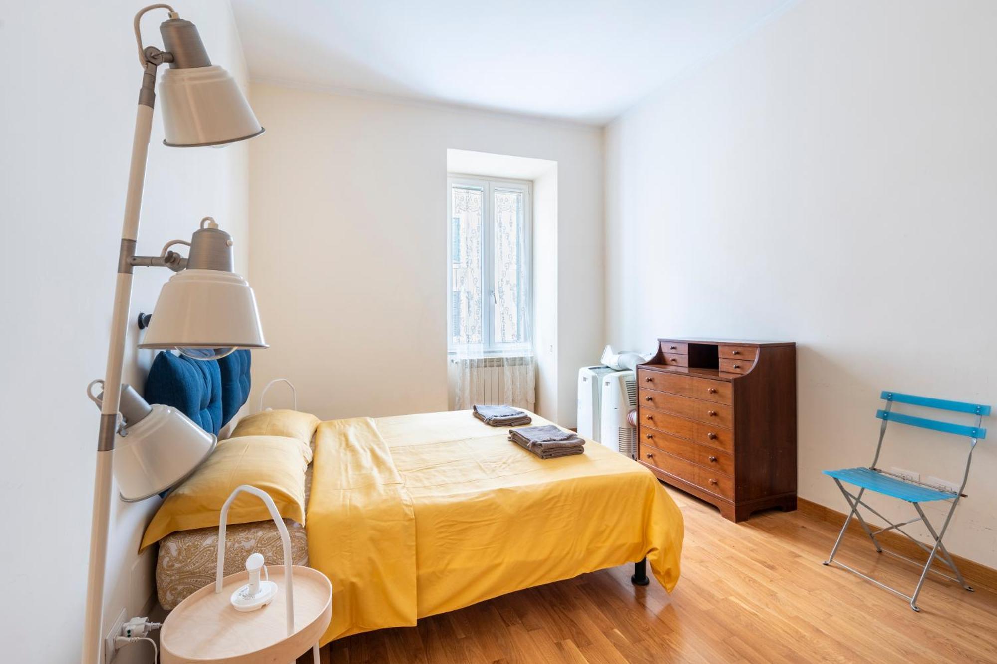Casa Elena - Italyholidayhouse Roma Esterno foto