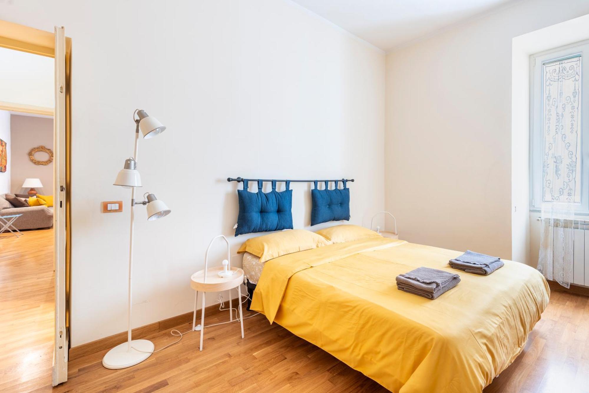Casa Elena - Italyholidayhouse Roma Esterno foto
