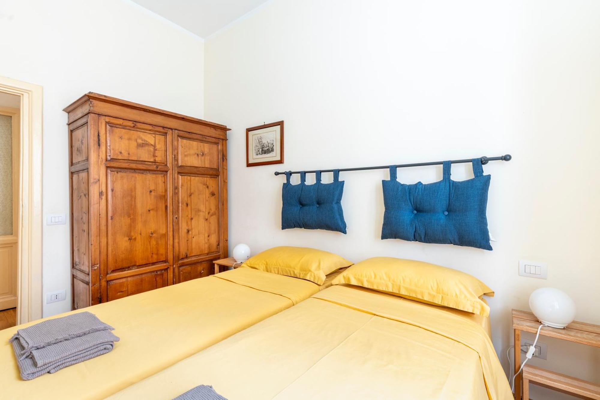 Casa Elena - Italyholidayhouse Roma Esterno foto