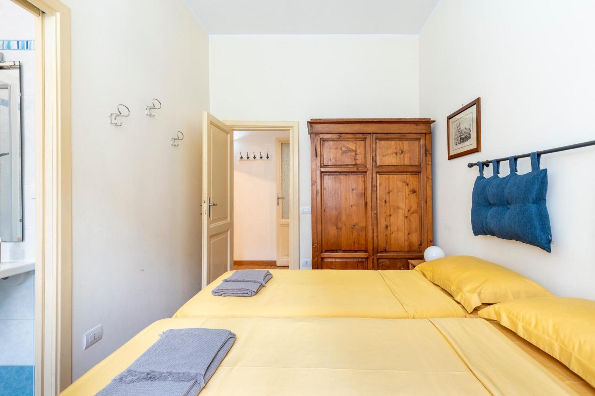 Casa Elena - Italyholidayhouse Roma Esterno foto