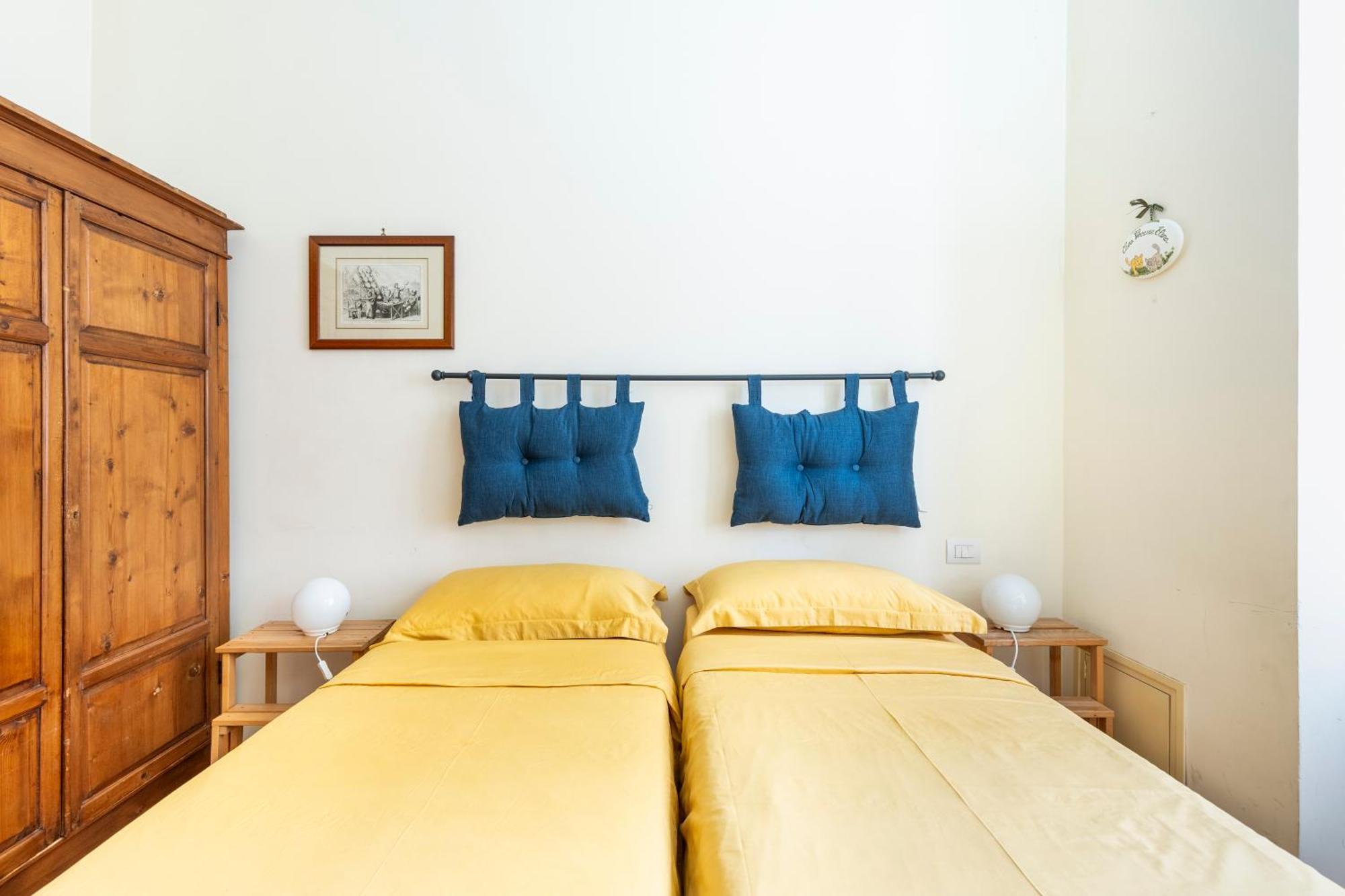 Casa Elena - Italyholidayhouse Roma Esterno foto