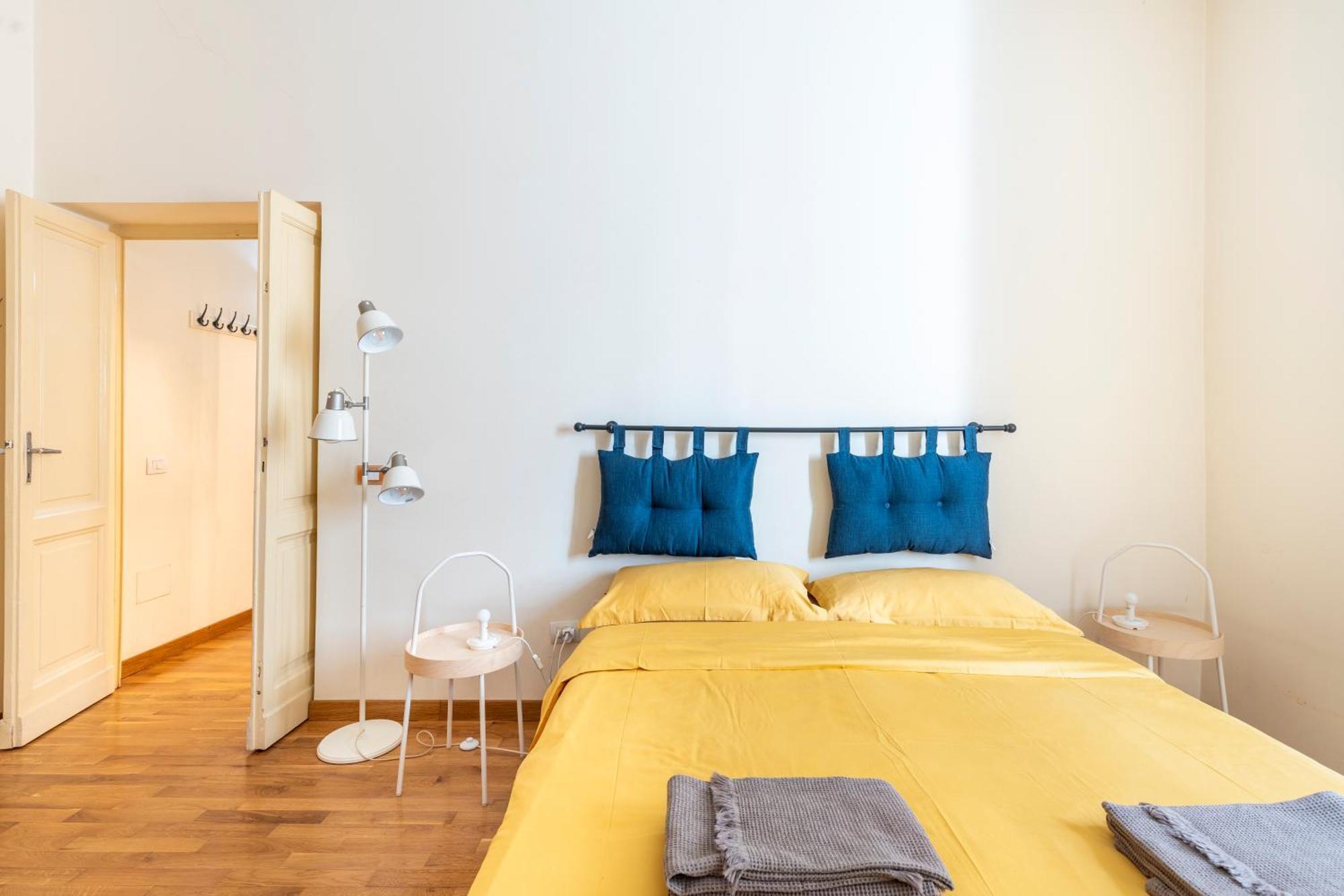 Casa Elena - Italyholidayhouse Roma Esterno foto