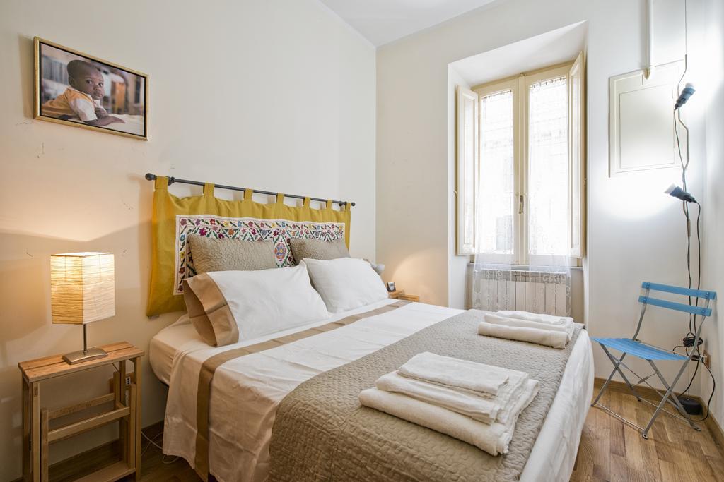 Casa Elena - Italyholidayhouse Roma Camera foto